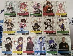 クロススターズ イクシード・ランページ R以下4コン