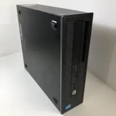HP Z240SFF ワークステーション Win11 SSDあり Quadro - メルカリ