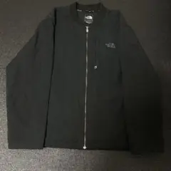 00s THE NORTH FACE ノースフェイス ボンバージャケット MA1