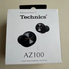 【Bernie Lean様　専用】Technics EAH-AZ100-K
