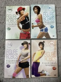 2026年最新】フィギュアロビクス チョンダヨンの人気アイテム - メルカリ