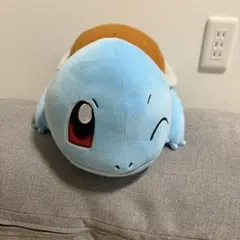 ゼニガメ ぬいぐるみ