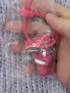 クレヨンしんちゃん カラフルマルチチャーム