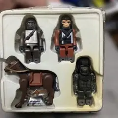 2025年最新】キューブリック 猿の惑星の人気アイテム - メルカリ