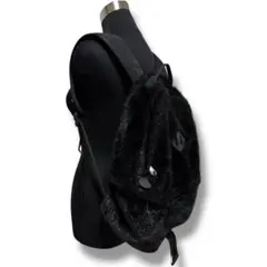 Supreme The North Face AW20 fur backpack