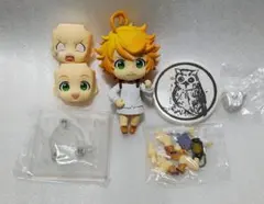 希少 約束のネバーランド ねんどろいど 1092 エマ フィギュア 希少 約束のネバーランド ねんどろいど 1092 エマ フィギュア - メルカリ
