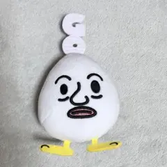 GOALOUS5 ゴーラスエッグ ぬいぐるみキーチェーン