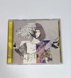 まじ娘 contrast CD アルバム　東方Project　同人音楽