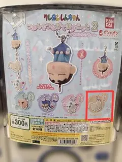 クレヨンしんちゃん つまんでつなげてますこっと2