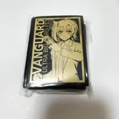 ヴァンガード スリーブ ULTRA BIG VANGUARD FES 2019