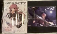 2025年最新】サクラノ刻 ファンブックの人気アイテム - メルカリ