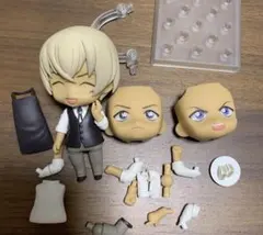 2025年最新】安室 ねんどろいどの人気アイテム - メルカリ