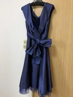 ボ・ドレ　ゲストドレス　13号