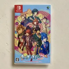 うたのプリンスさまっ♪ Repeat LOVE Nintendo Switch