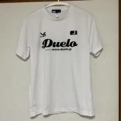 Duelo 半袖　フットサル　M