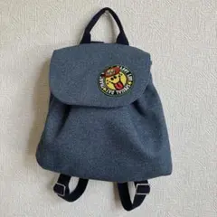 【ハンドメイド】ベビーリュック