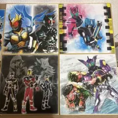 仮面ライダーアギト フォトブロマイド まとめ売り 24枚 - メルカリ