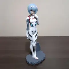 【Gasha Portraits PREMIUM エヴァンゲリオン】シークレット