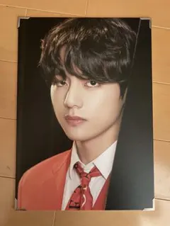 2026年最新】bts v テテ ポスターの人気アイテム - メルカリ