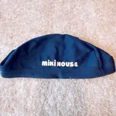 ミキハウス スイムキャップ