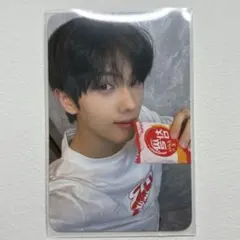 NCT DREAM チソン house of kpop シンガポール トレカ