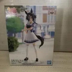 フィギュア　ウマ娘プリティダービー（非売品）のサムネイル