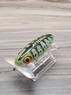 ジョイントジッターバグ5.8 ジョイントジッターバグ5/8oz（リミテッド） - Fishing pro shop