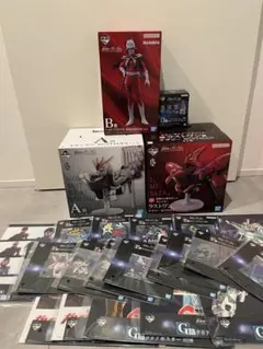 2026年最新】一番くじ 下位賞の人気アイテム - メルカリ