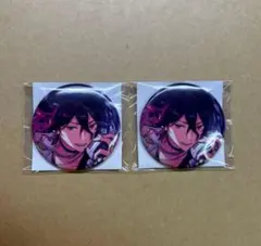 あんスタ イベコレ缶バッジ casual 朔間零② あんスタ イベコレ缶バッジ オルタード casual 朔間零② ♡様 朔間零