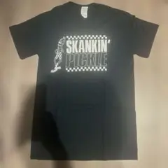 SKANKIN’PICKLE Tシャツ Sサイズ