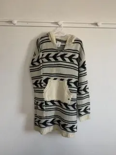 ニットワンピース ニット