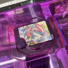 ポケモンフレンダ　ボーマンダ　ベストタッグ第2弾