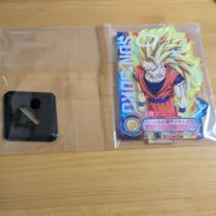 孫悟空 アクリルスタンド