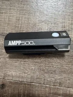 キャットアイ CATEYE AMPP500 フロントライト 自転車