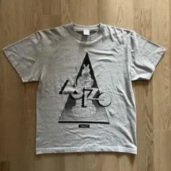 フジロック UNDERCOVER FUJI ROCK 2026 長袖Tシャツ M - メルカリ