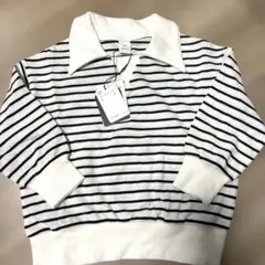 新品　バースデイ　コトリ　カットソー　綿100% 95cm