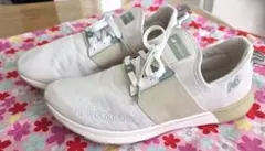♥️new balanceレディーススニーカー