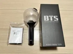 BTS official 公式ペンライト ver.2