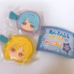 Ra*bits 前髪クリップ