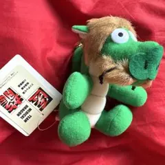 新品タグ付き】医龍 チームドラゴン ぬいぐるみ キーホルダー - メルカリ