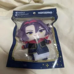 渡会雲雀　共通衣装　にじぱぺっと