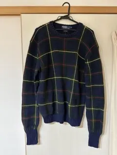 POLO by Ralph Lauren（ポロ バイ ラルフローレン）　セーター