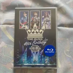 THE ALFEE 2020 夏の夢 8.25 Blu-ray - メルカリ