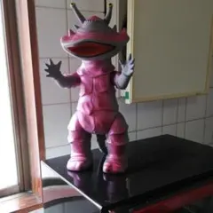 2025年最新】マルサン ソフビ カネゴンの人気アイテム - メルカリ