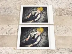ツイステ ぱしゃこれ アニメーション デュース