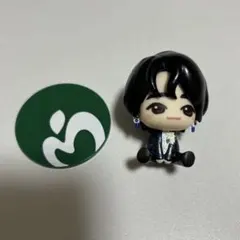 Mrs. GREEN APPLE 大森元貴 一番くじ フィギュア C賞