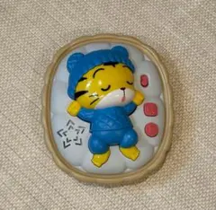 【未使用品】こどもちゃれんじ　baby しまじろうのおやすみトイ