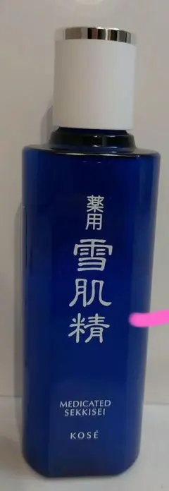 KOSÉ 薬用 雪肌精 エンリッチド 140ml - メルカリ