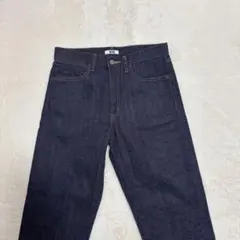 61 美品 A.P.C アーペーセー デニム 28 S - メルカリ