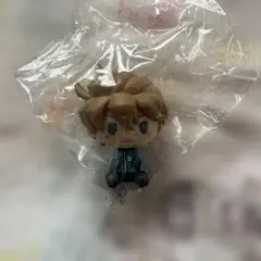 ワールドトリガー 一番くじ ちょこのっこ ヒュース
